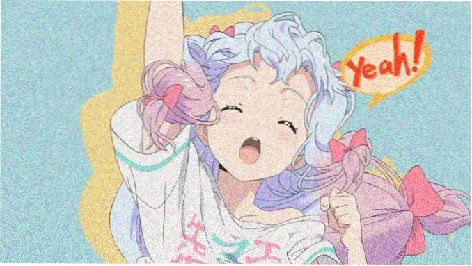 深海巨齿